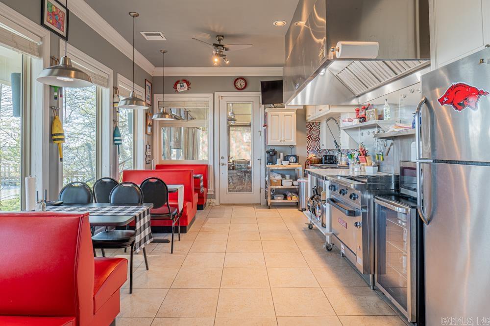 CHICOT - Residential