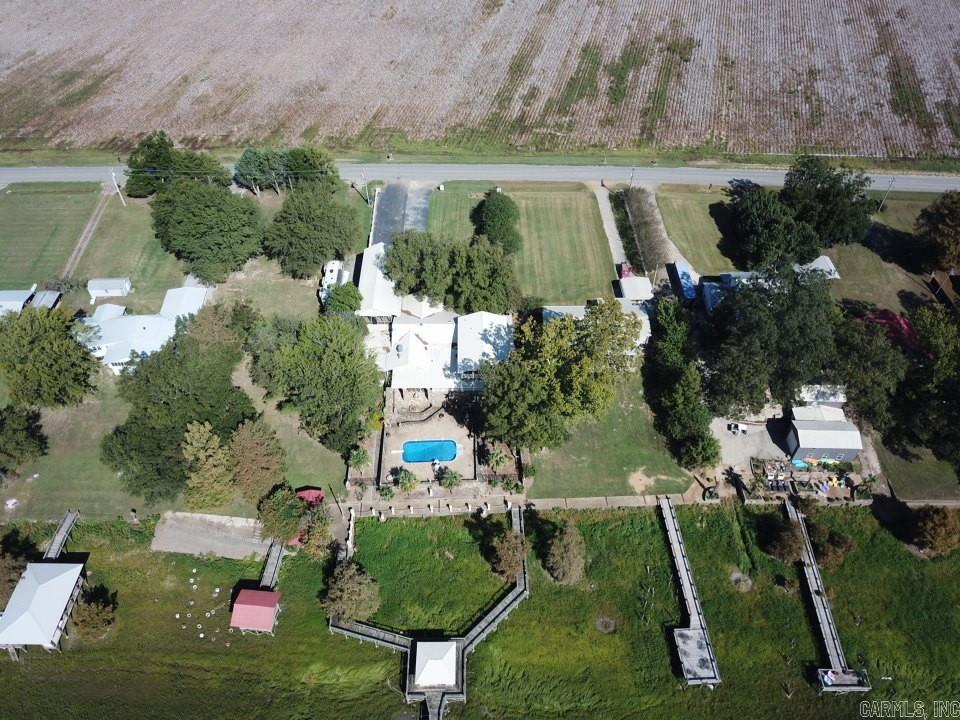CHICOT - Residential