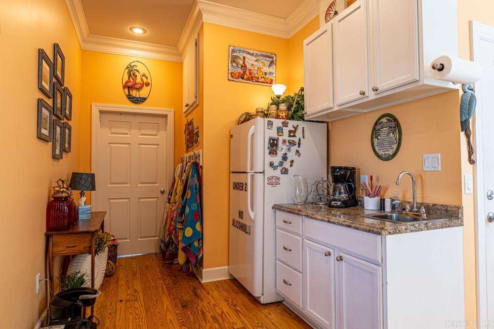 CHICOT - Residential