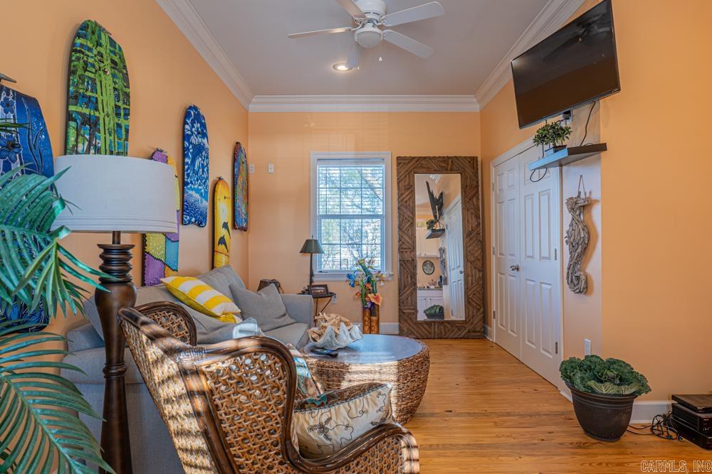 CHICOT - Residential