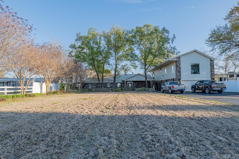 CHICOT - Residential