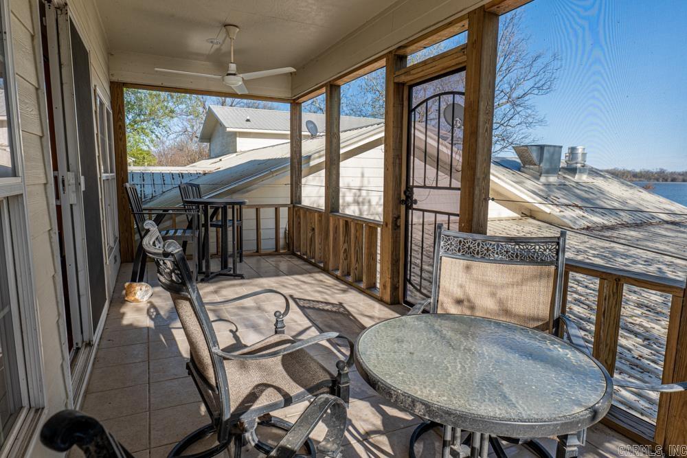 CHICOT - Residential