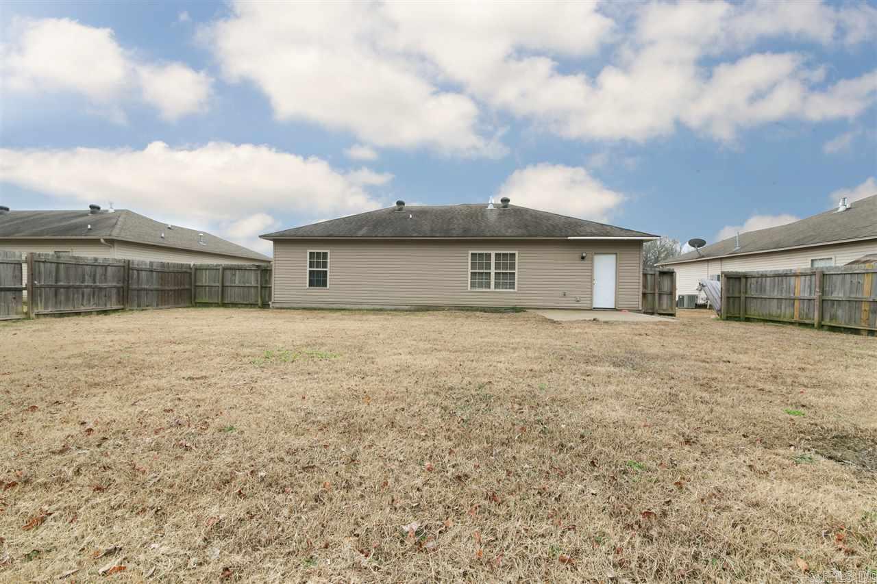 Orchard Estates - Residential Lease