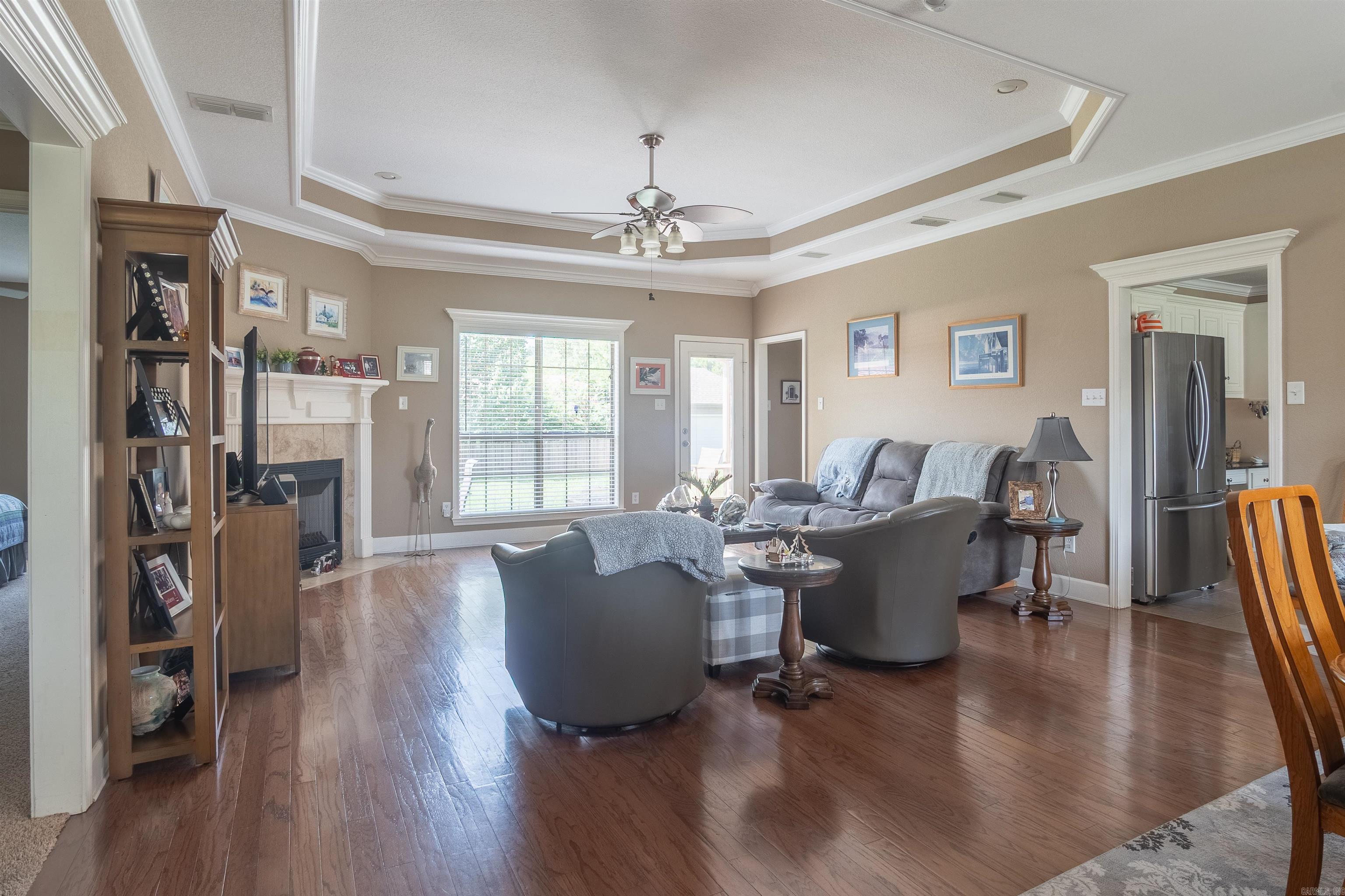 The Willows - Residential