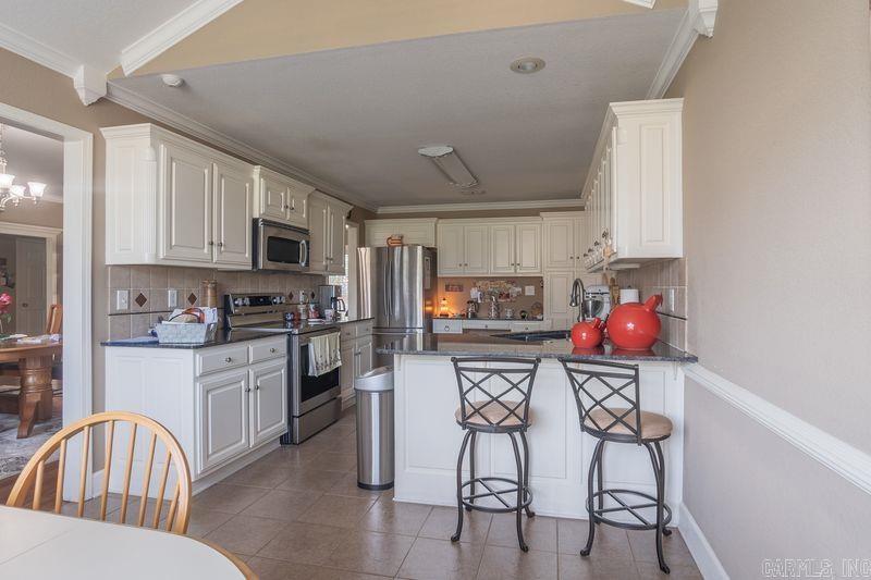 The Willows - Residential