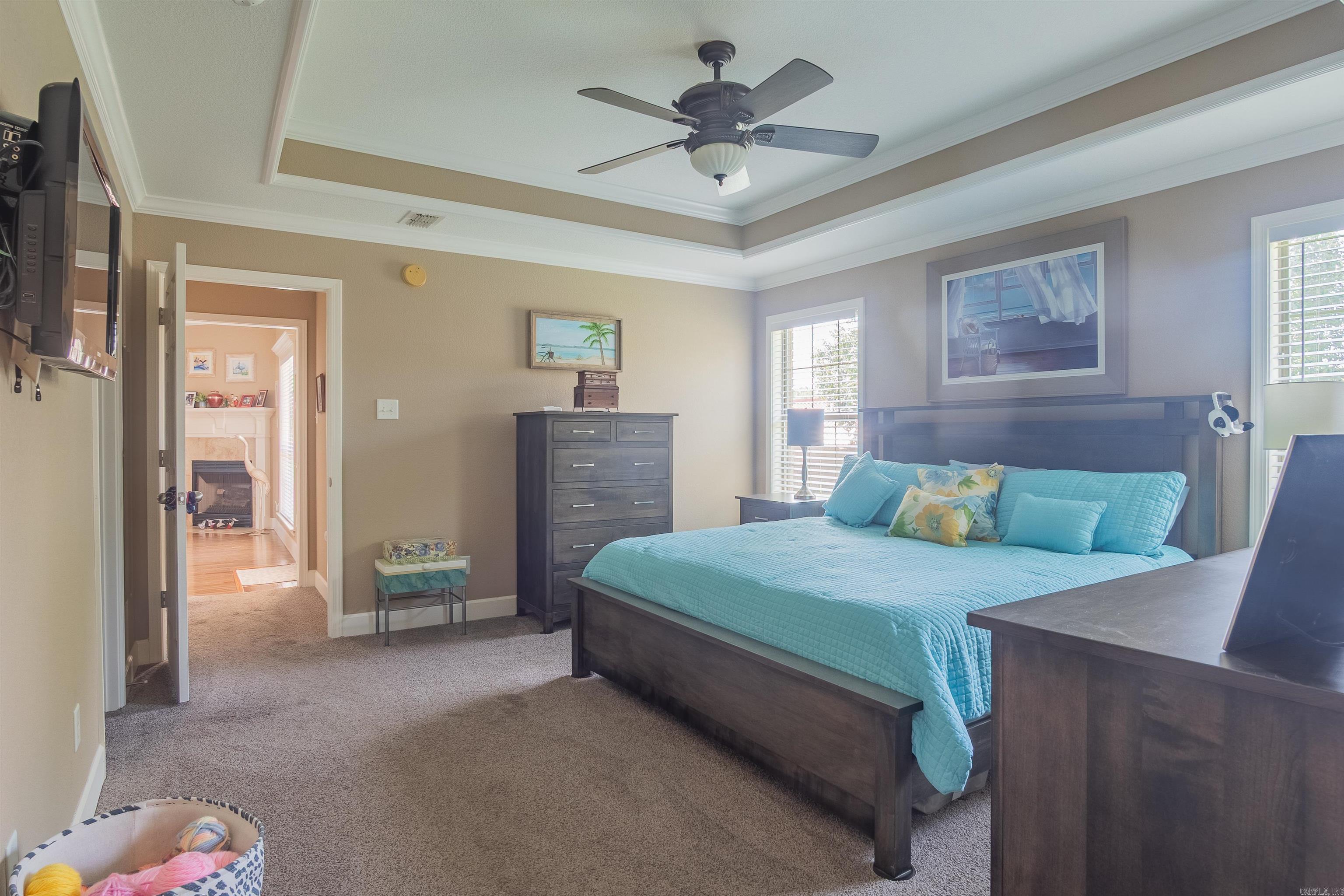 The Willows - Residential