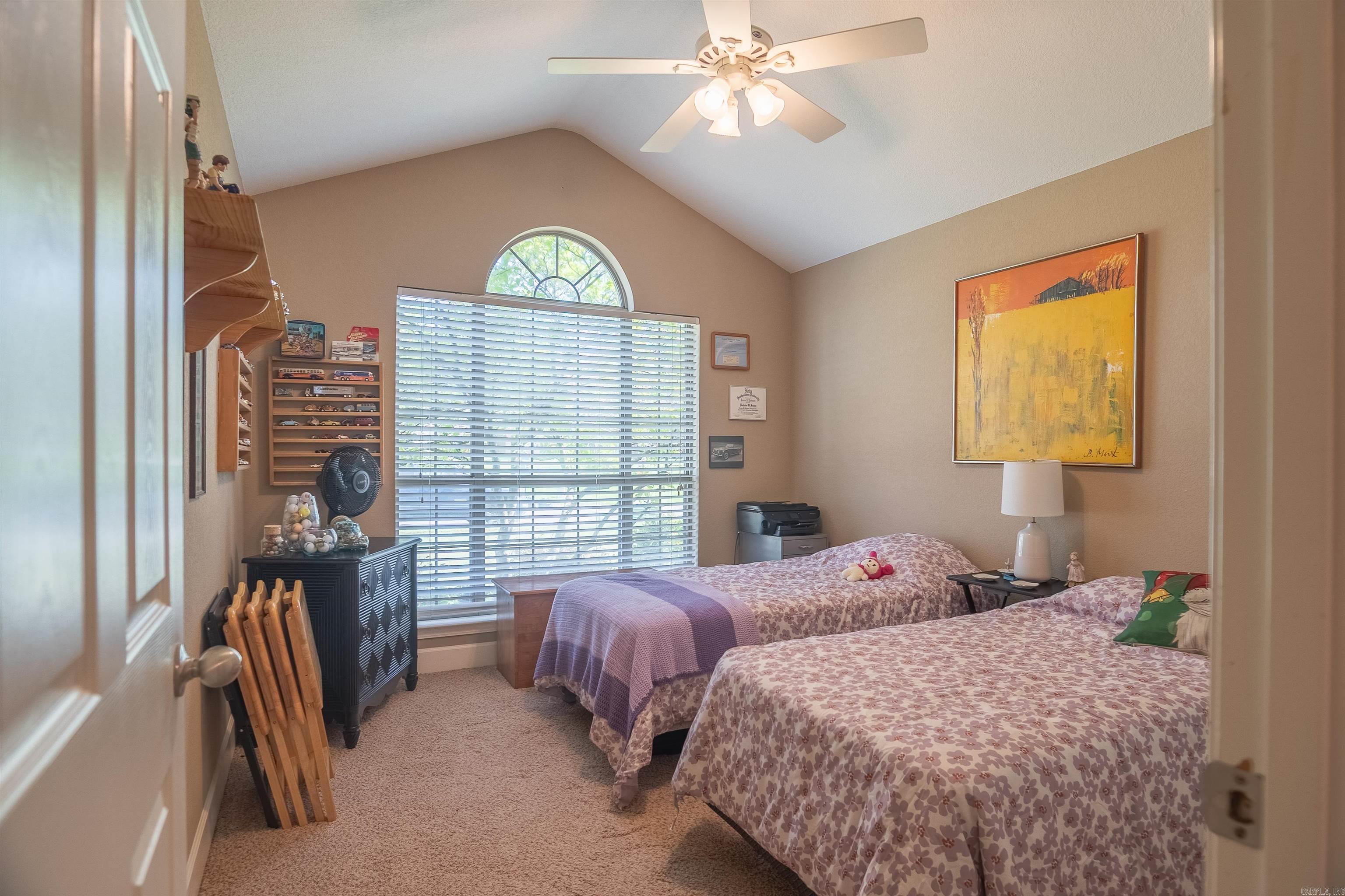 The Willows - Residential