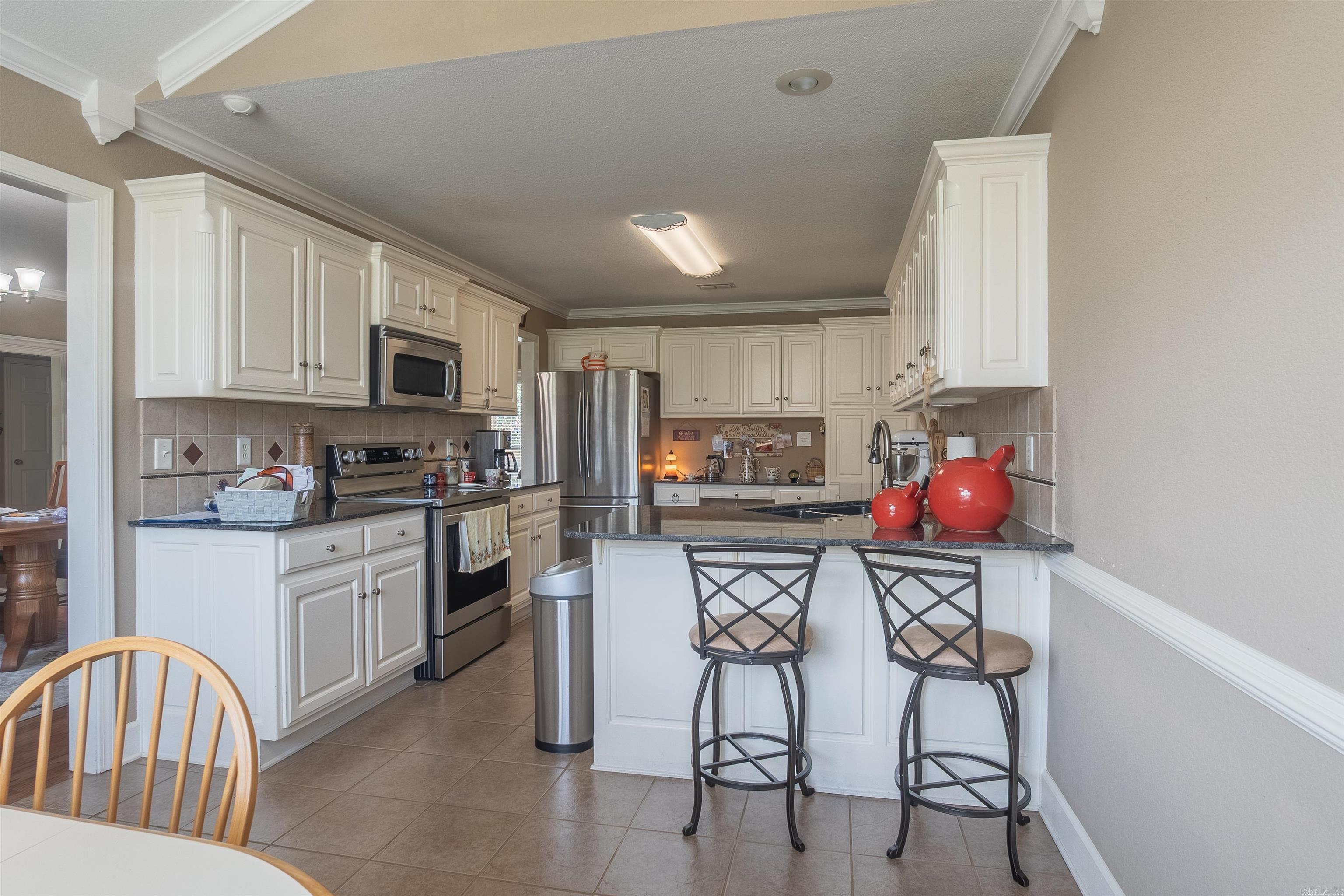 The Willows - Residential