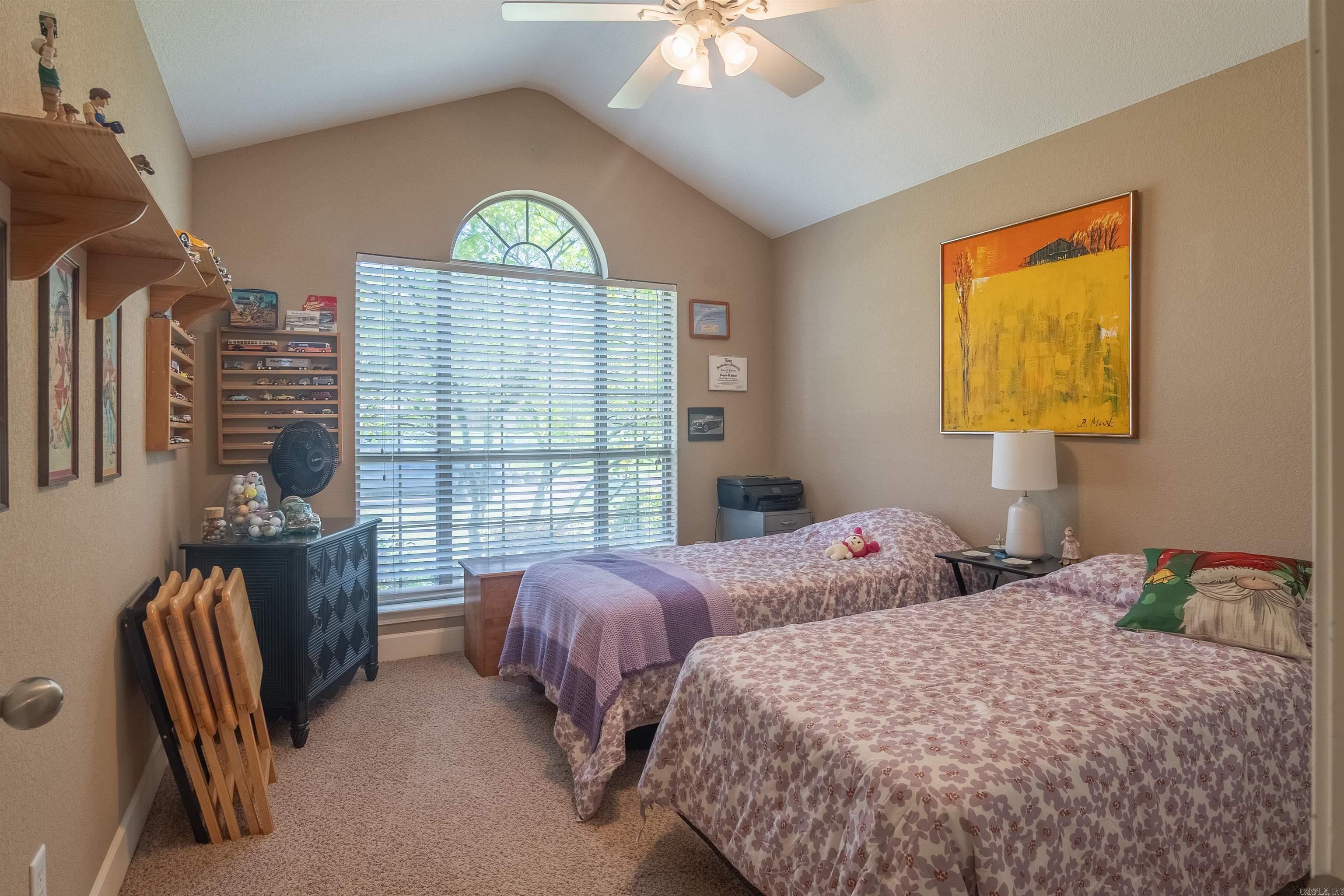 The Willows - Residential