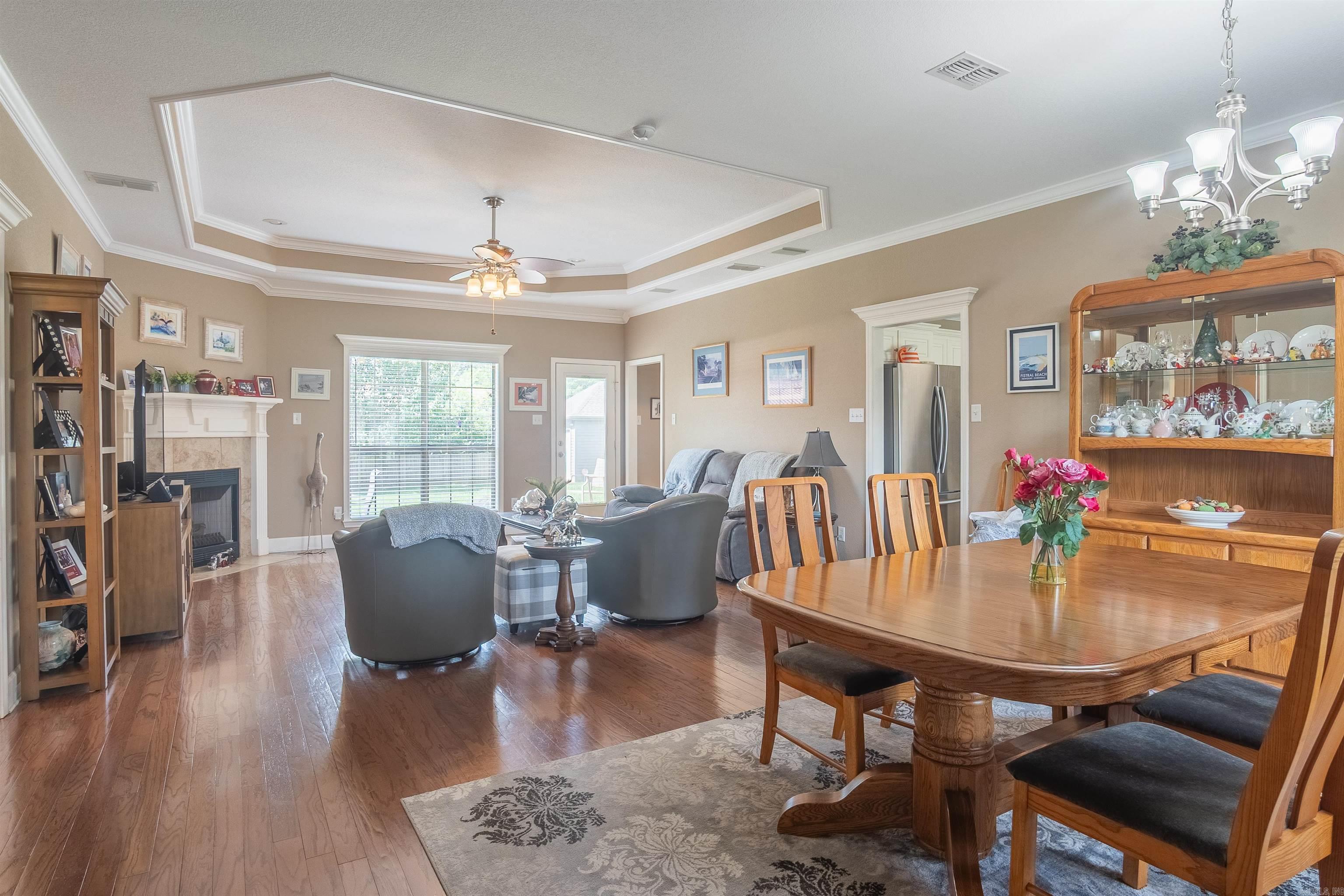 The Willows - Residential