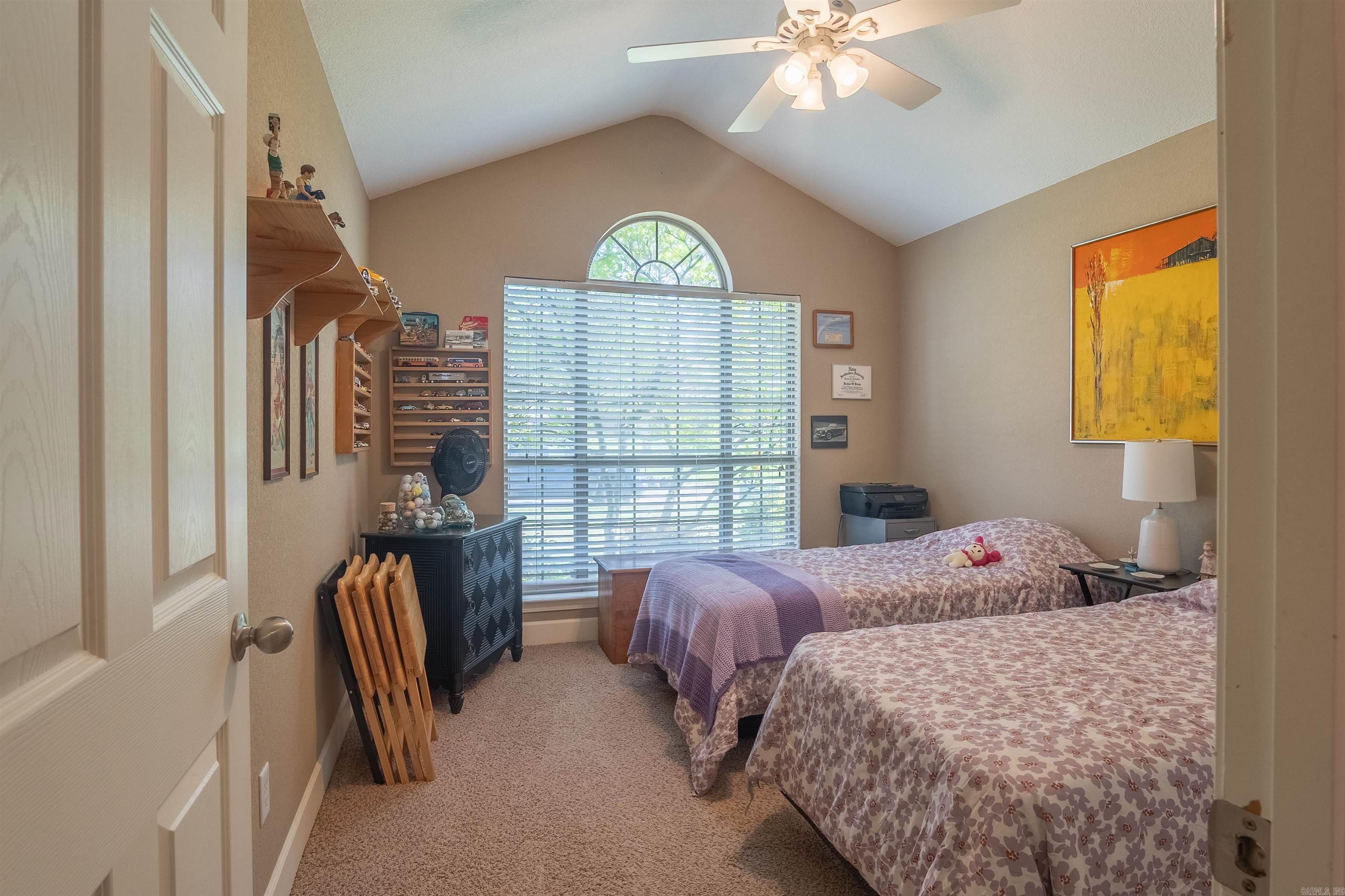 The Willows - Residential