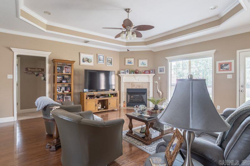 The Willows - Residential