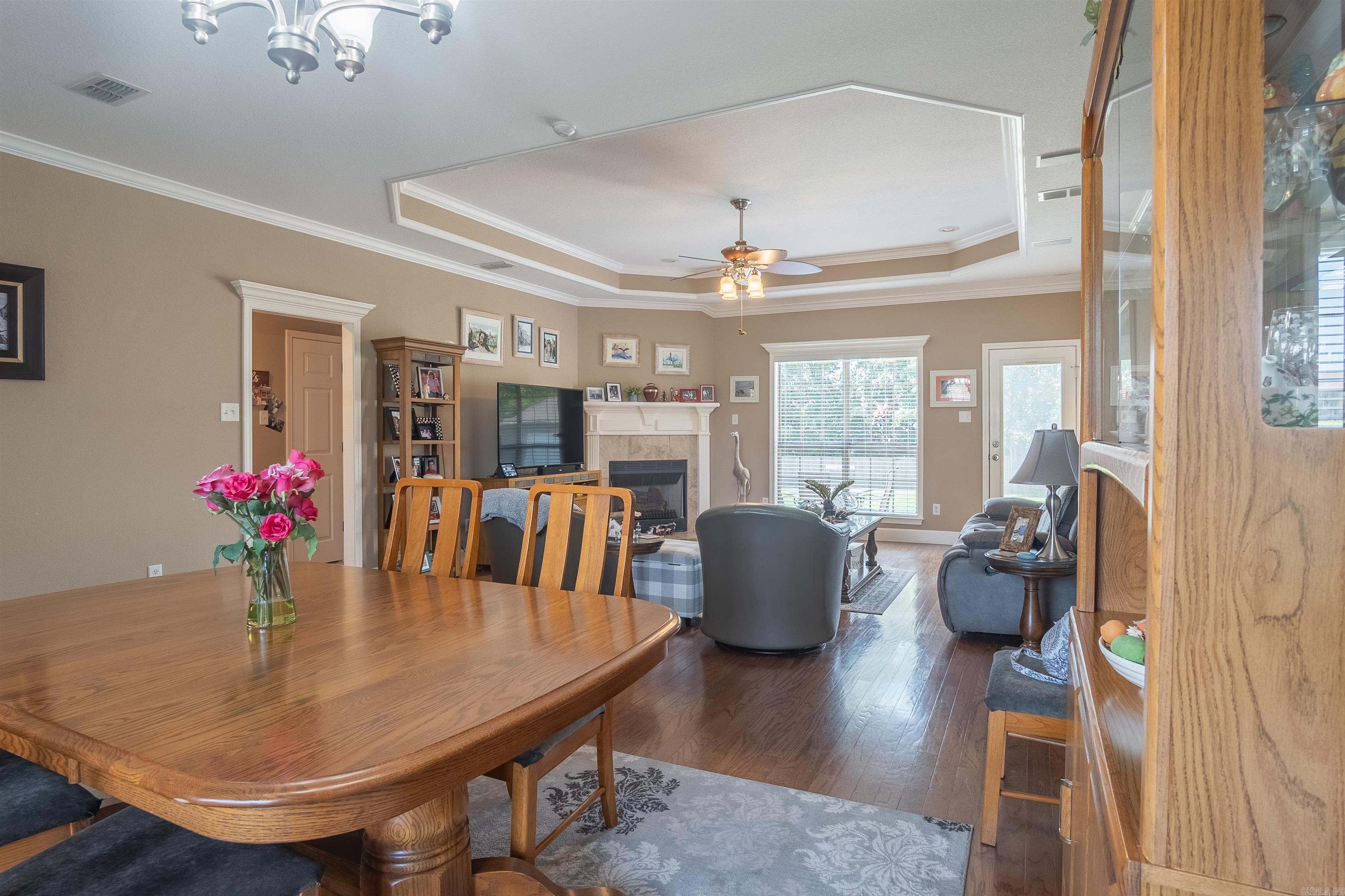 The Willows - Residential