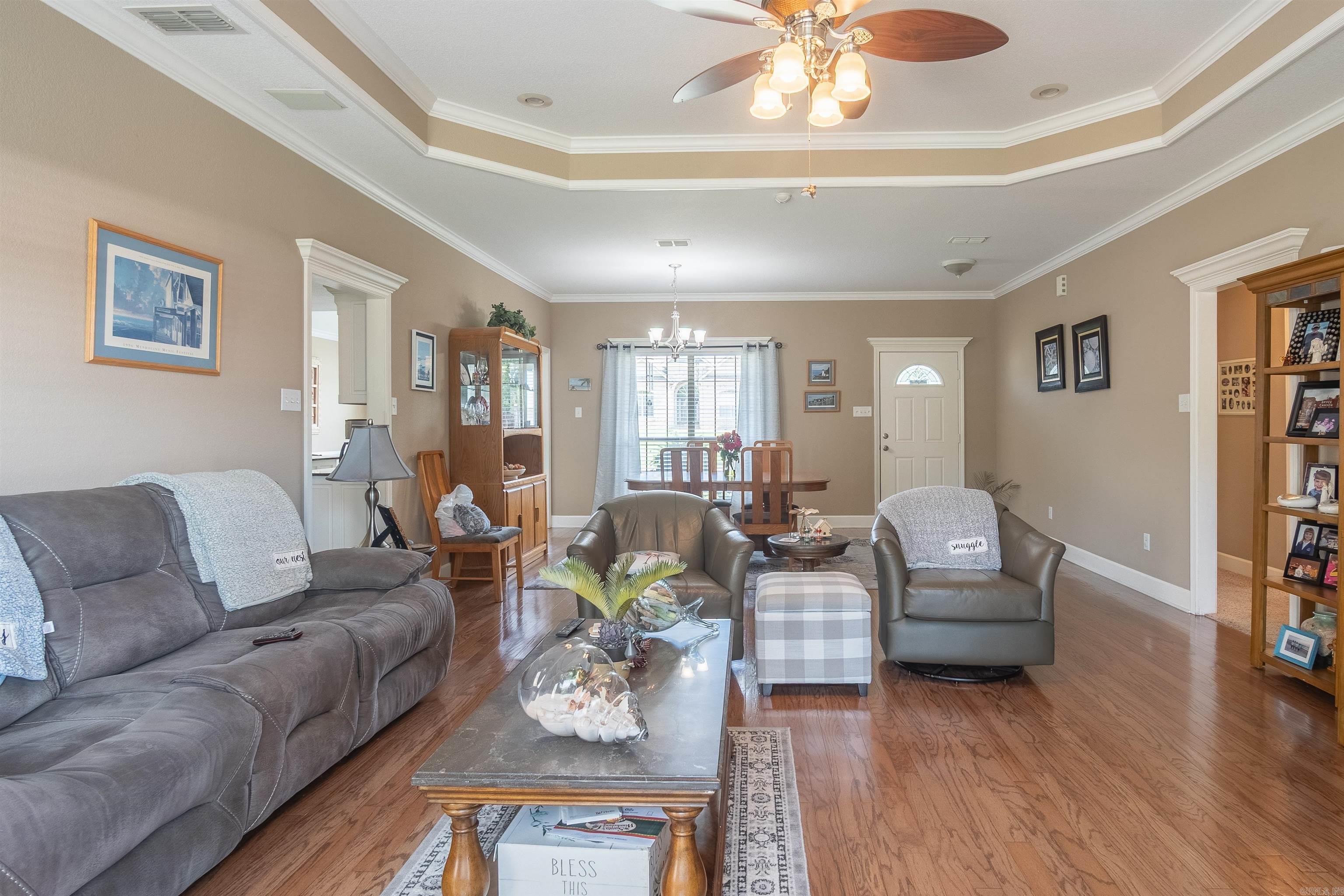 The Willows - Residential