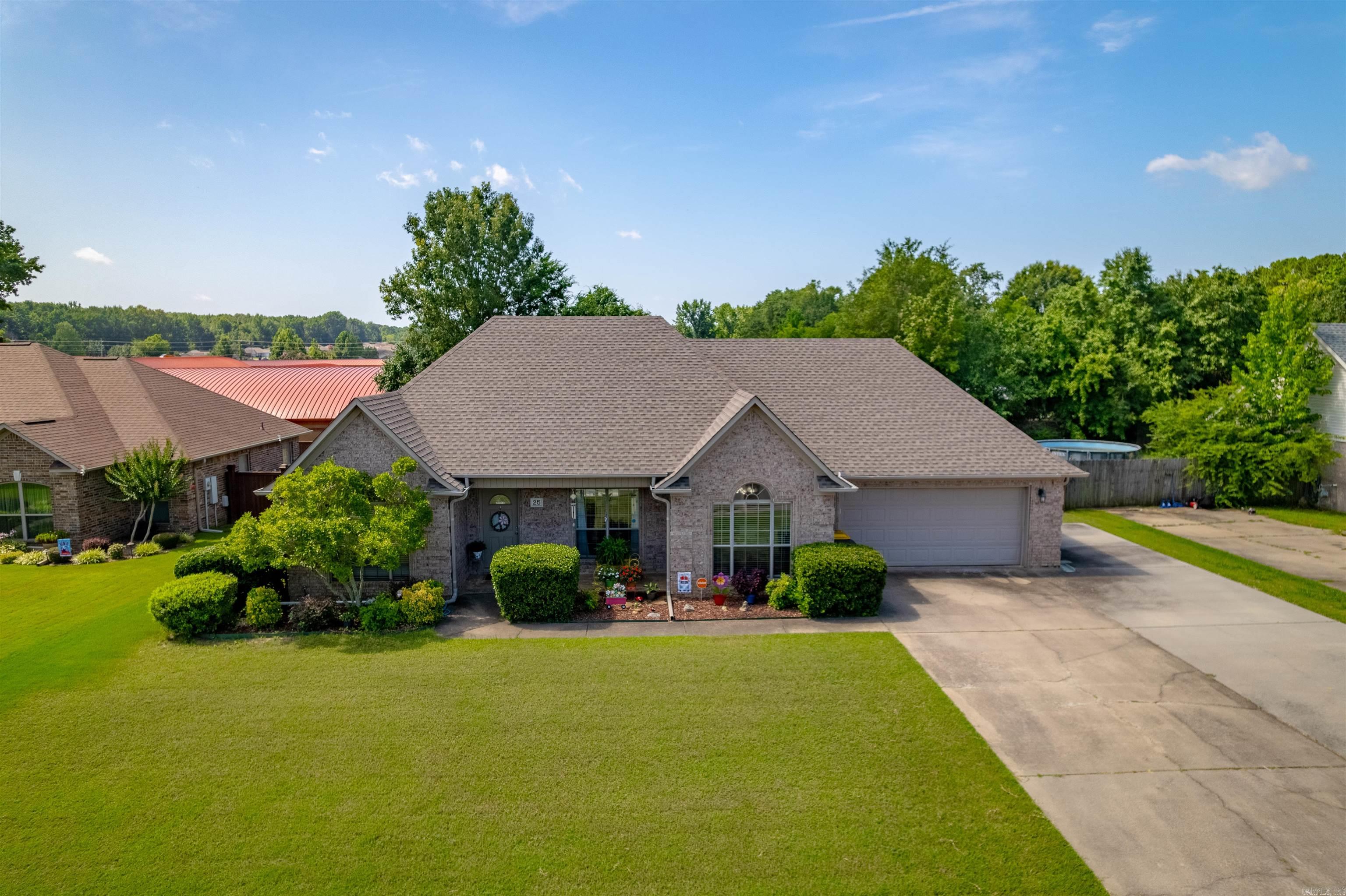 The Willows - Residential