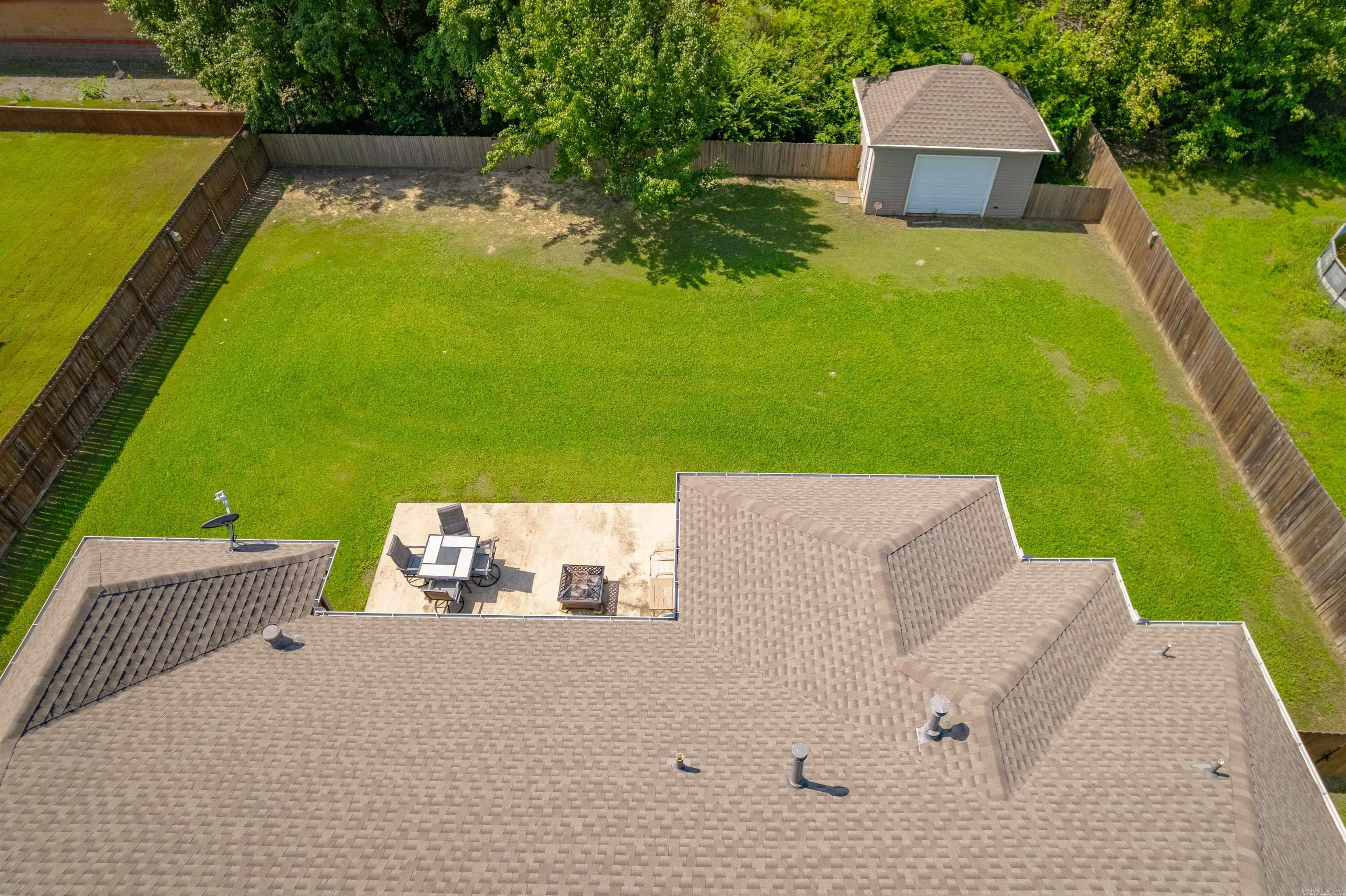 The Willows - Residential