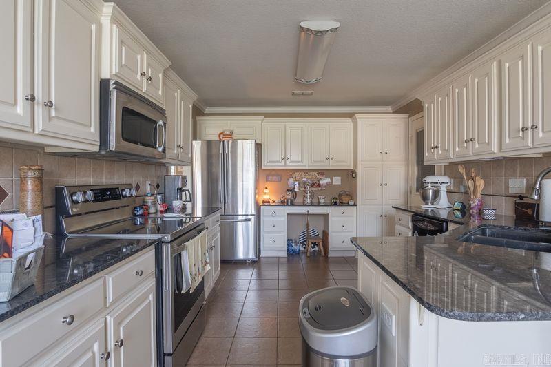 The Willows - Residential