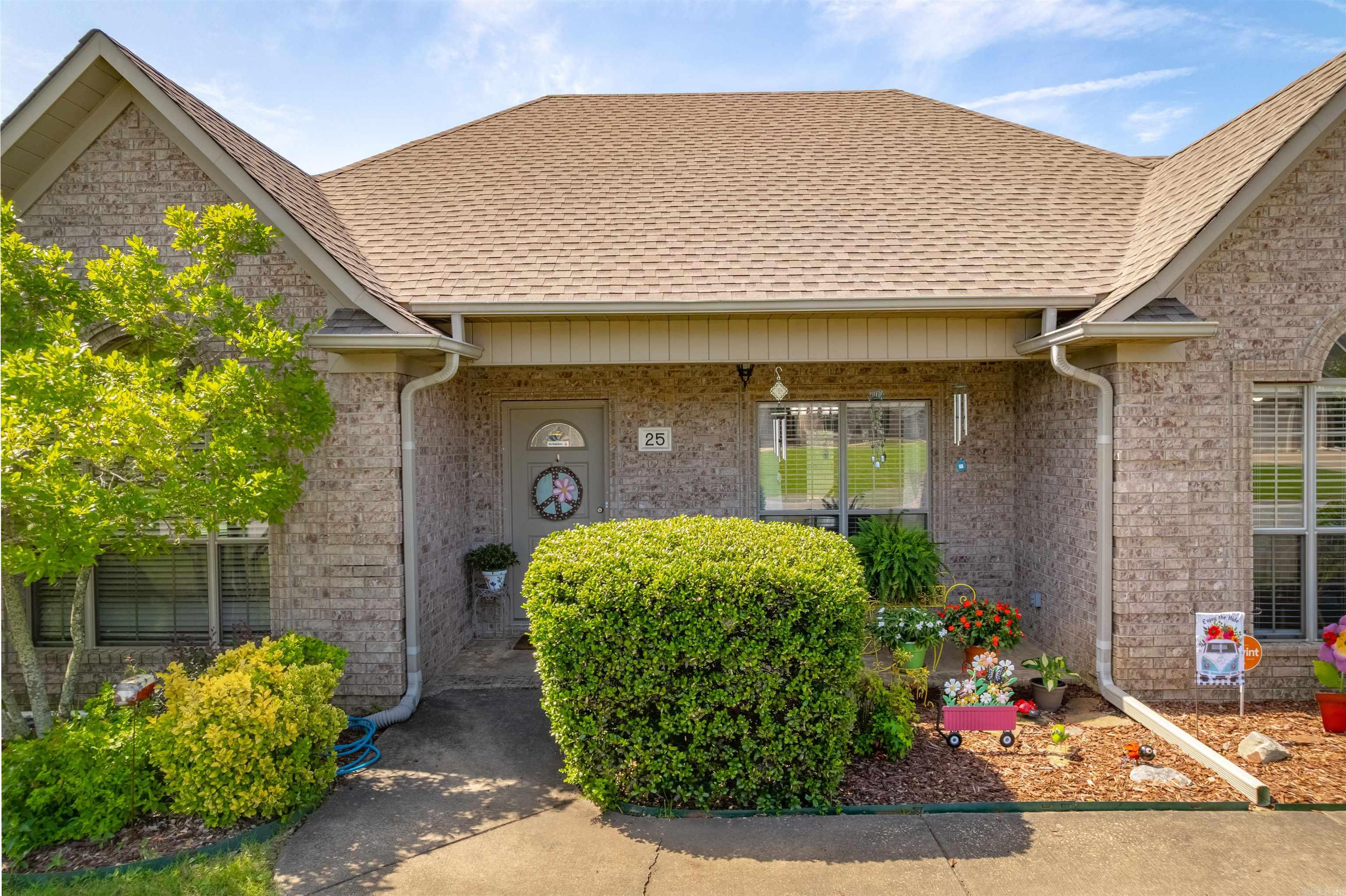 The Willows - Residential