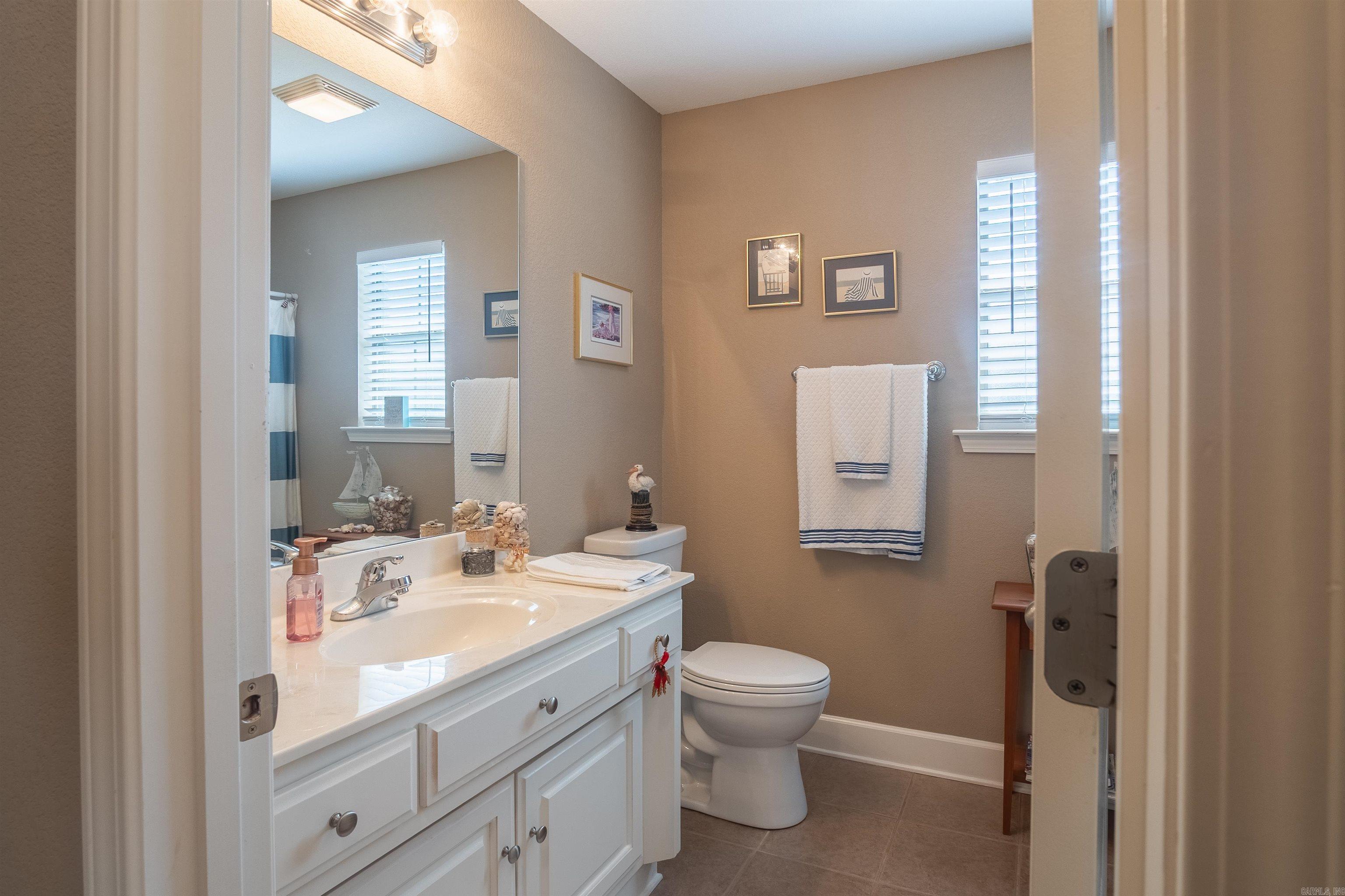 The Willows - Residential