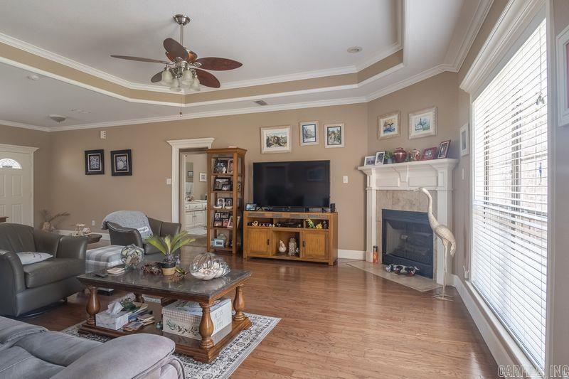 The Willows - Residential