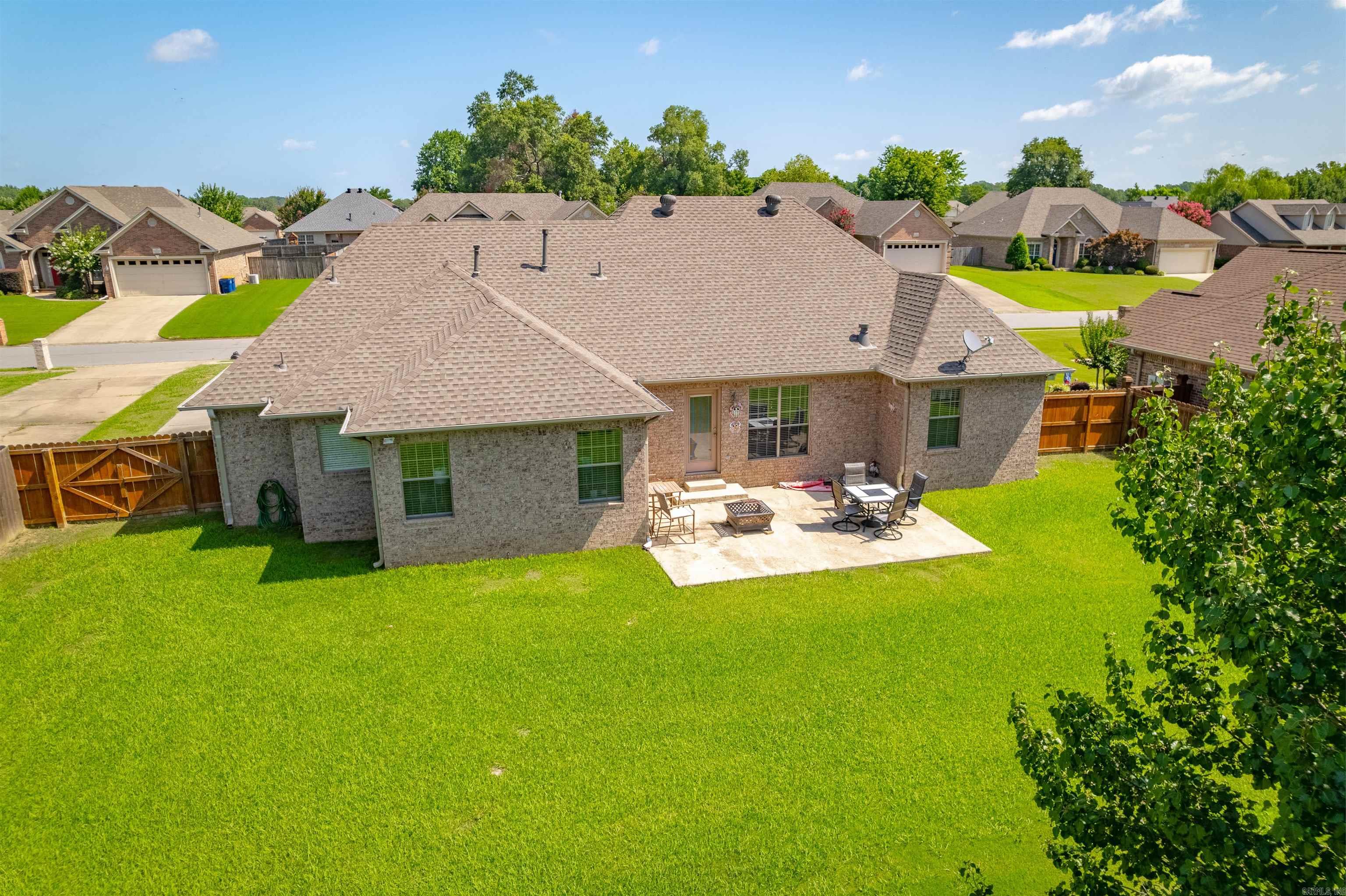 The Willows - Residential