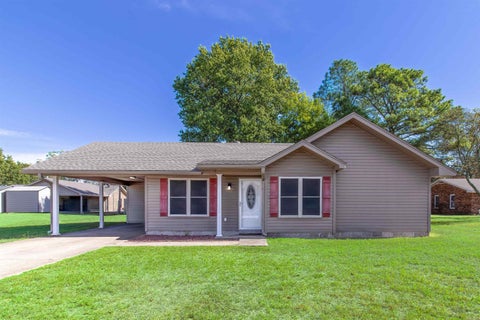 Photo of 204 Dogwood Street, Lake City, AR 72437 (MLS # 26042824)