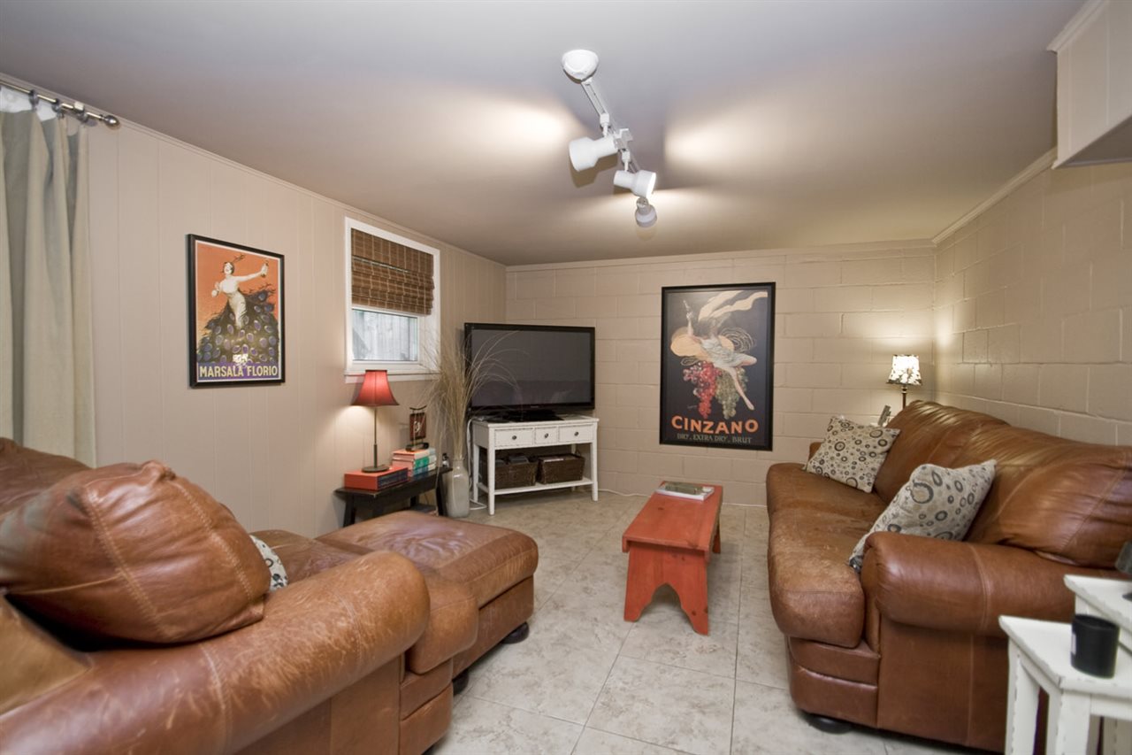 PARK HILL - Residential