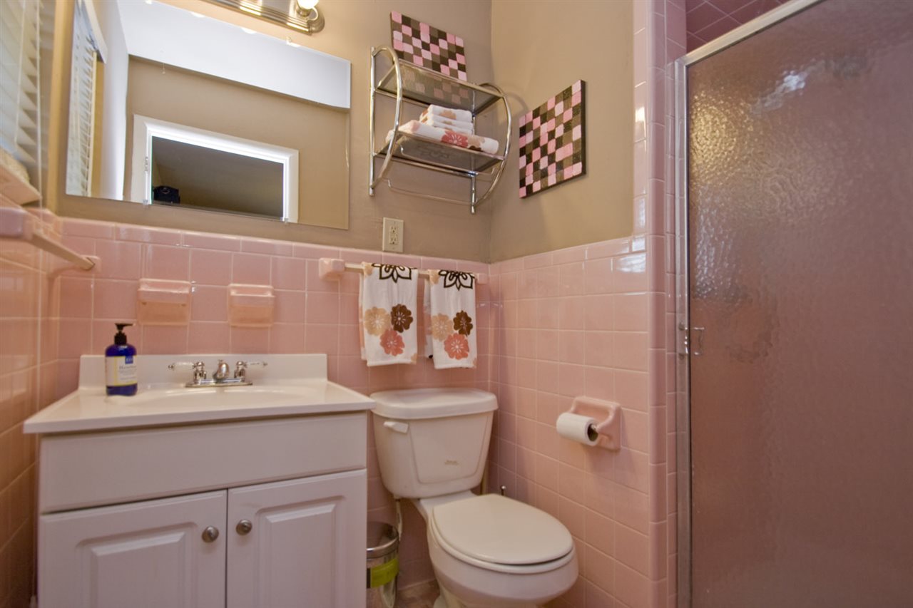 PARK HILL - Residential