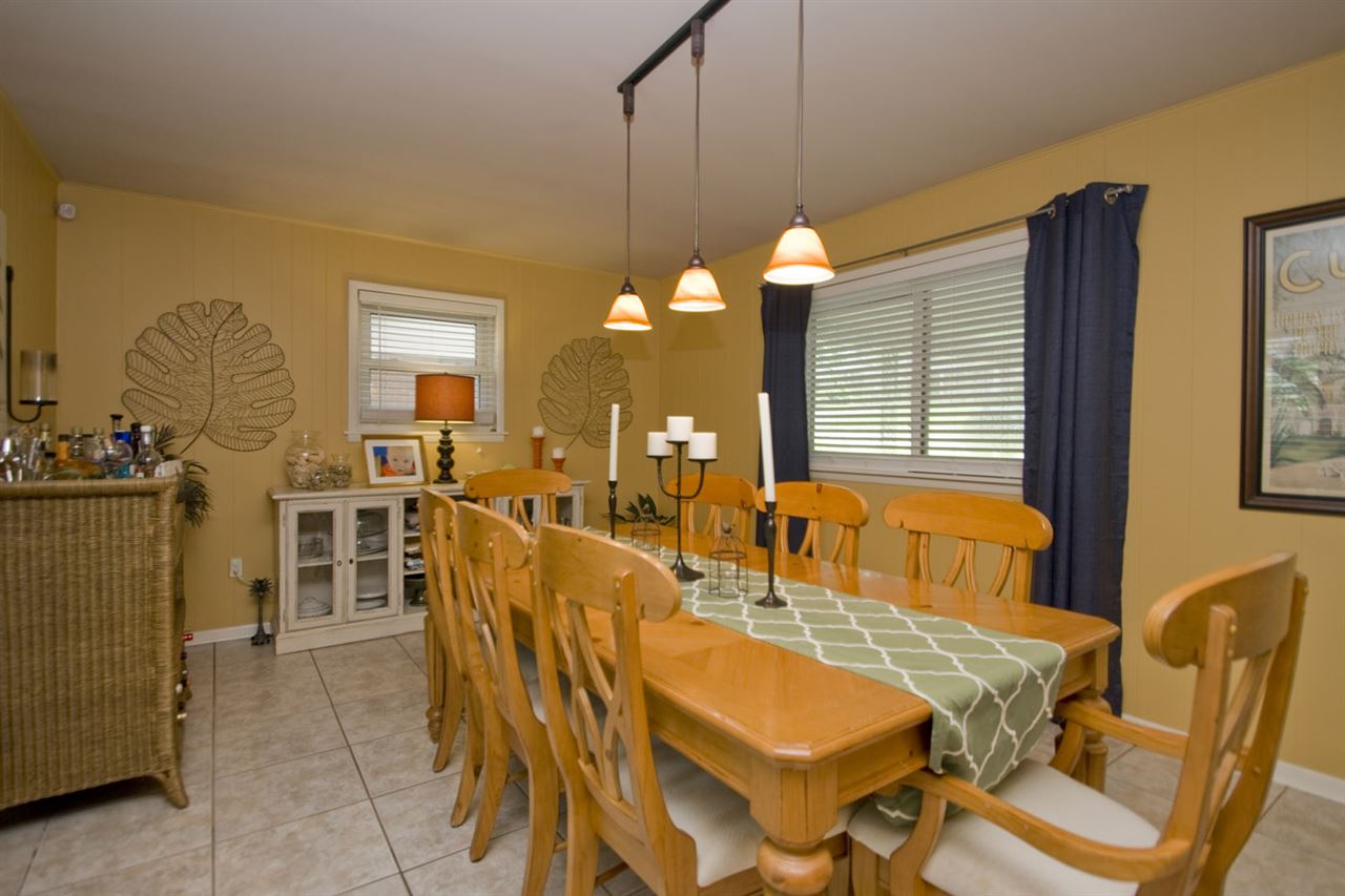 PARK HILL - Residential