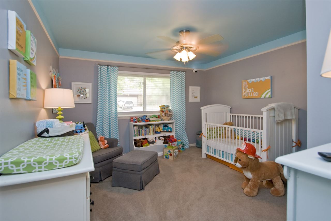 PARK HILL - Residential