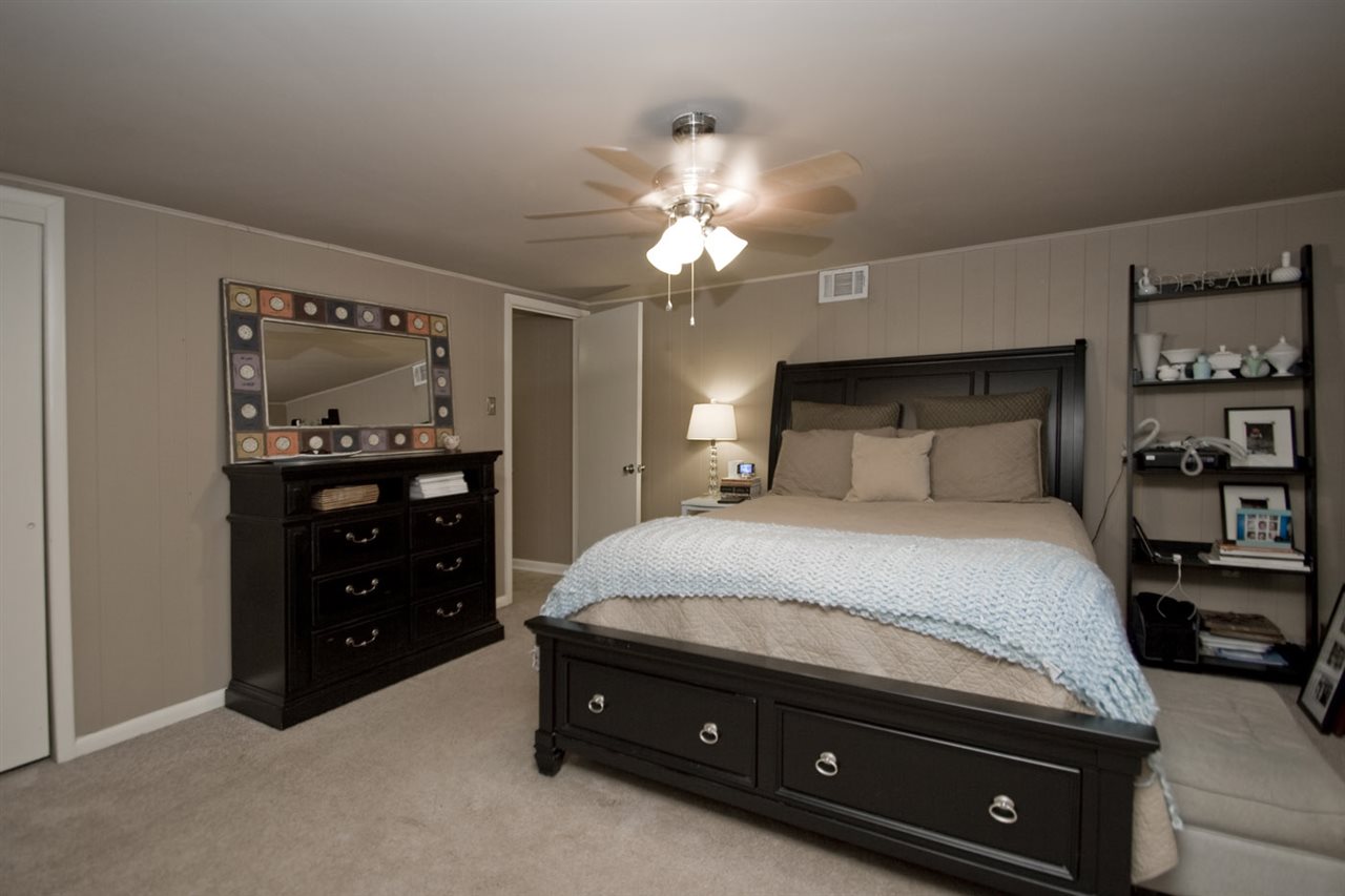 PARK HILL - Residential