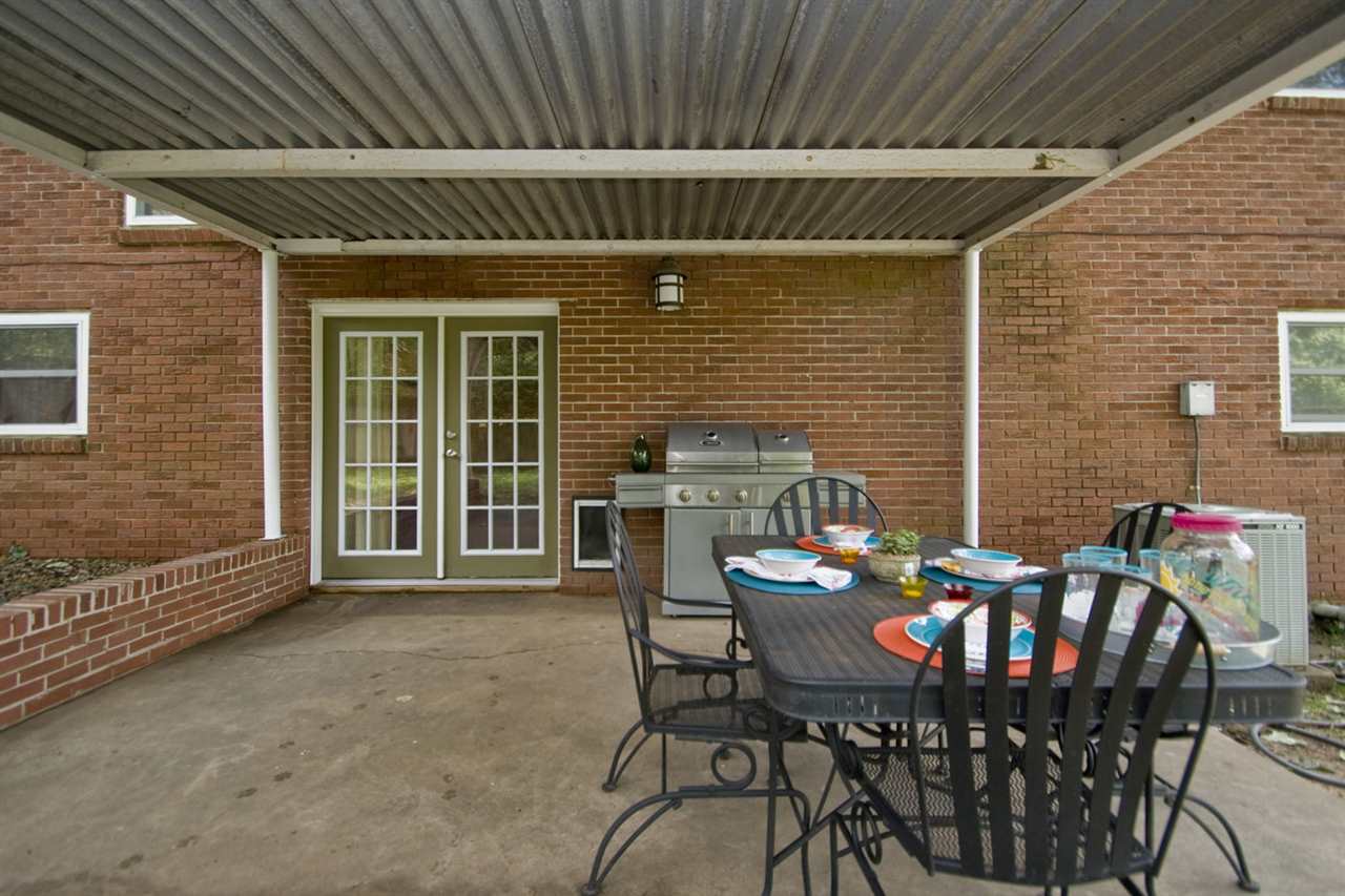 PARK HILL - Residential