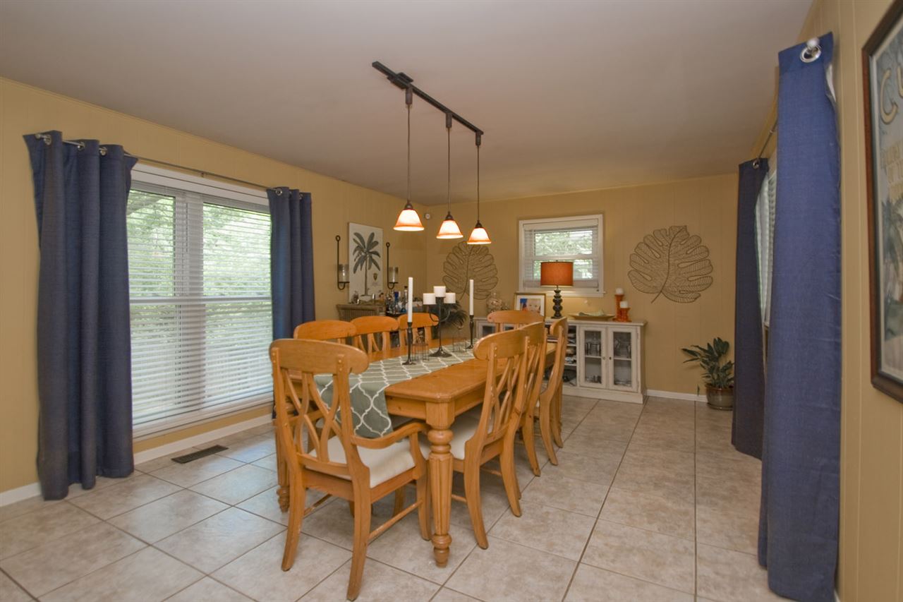 PARK HILL - Residential