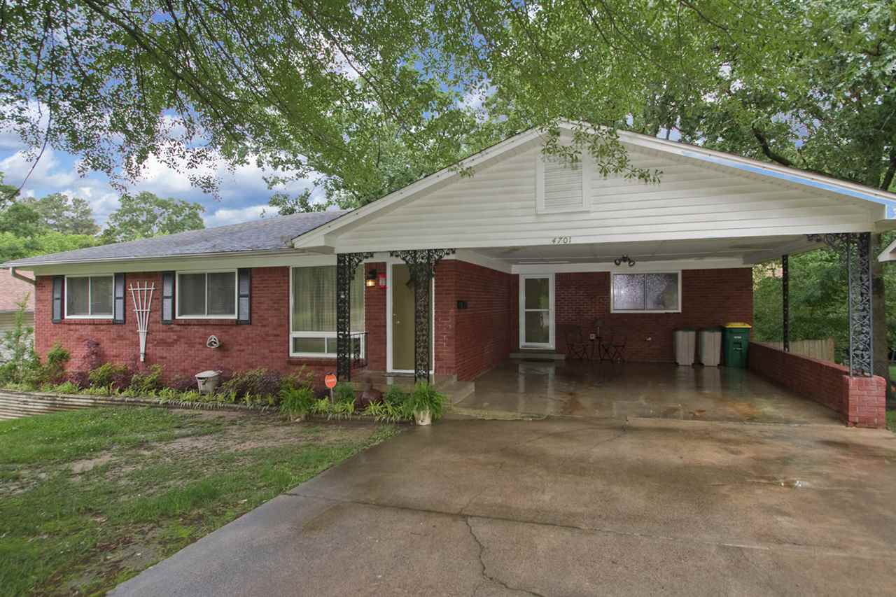 PARK HILL - Residential