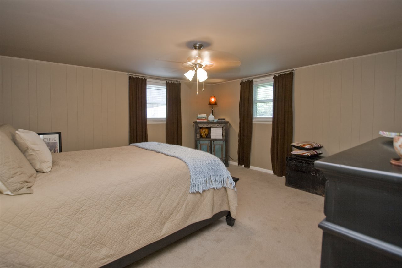 PARK HILL - Residential