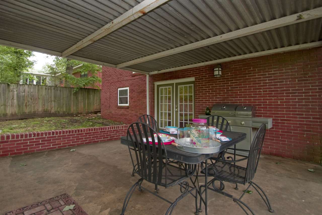 PARK HILL - Residential