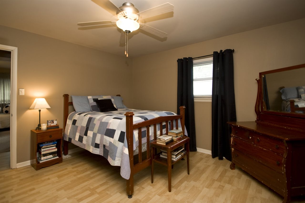 PARK HILL - Residential