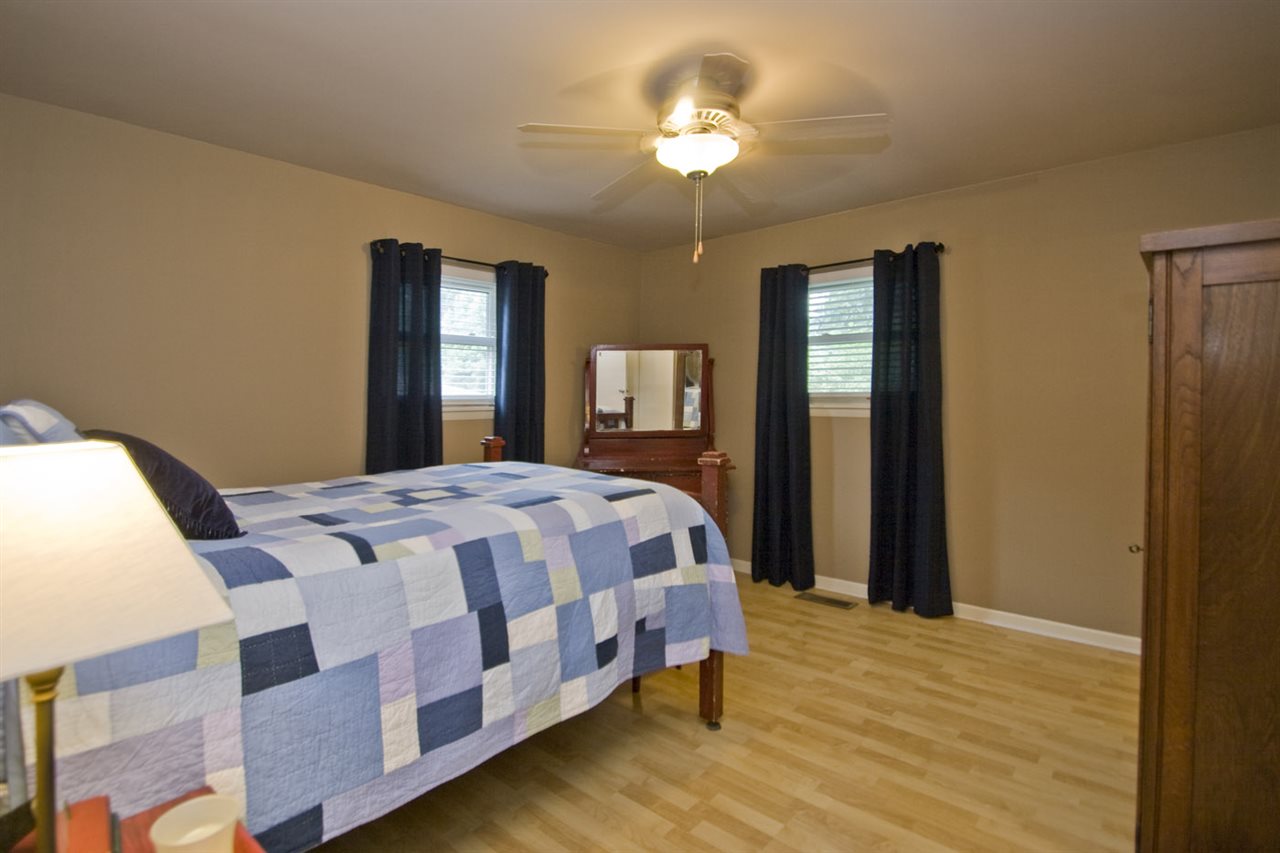 PARK HILL - Residential