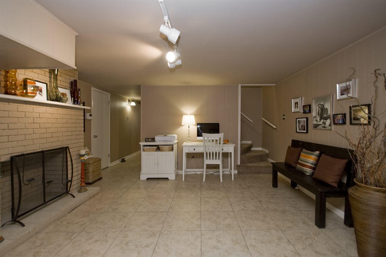 PARK HILL - Residential