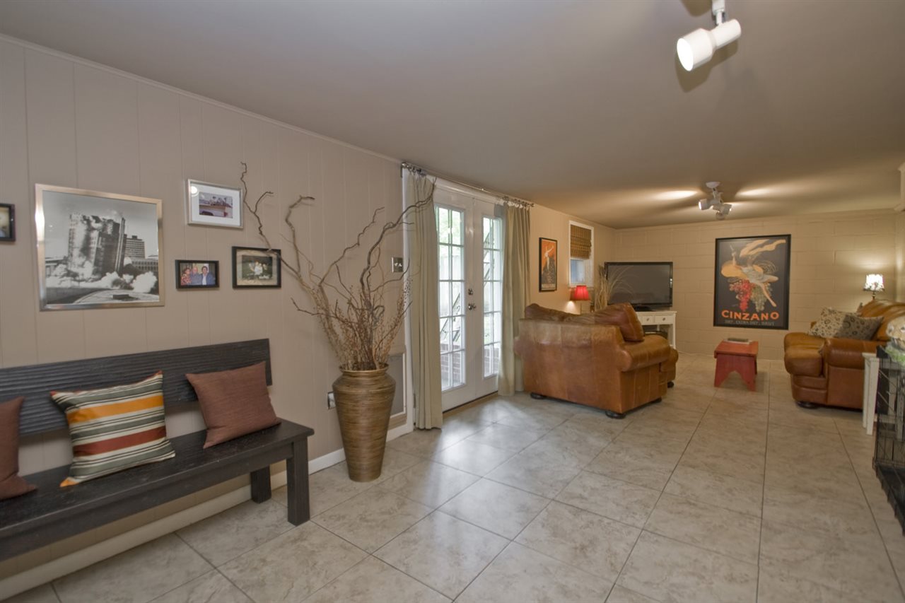 PARK HILL - Residential