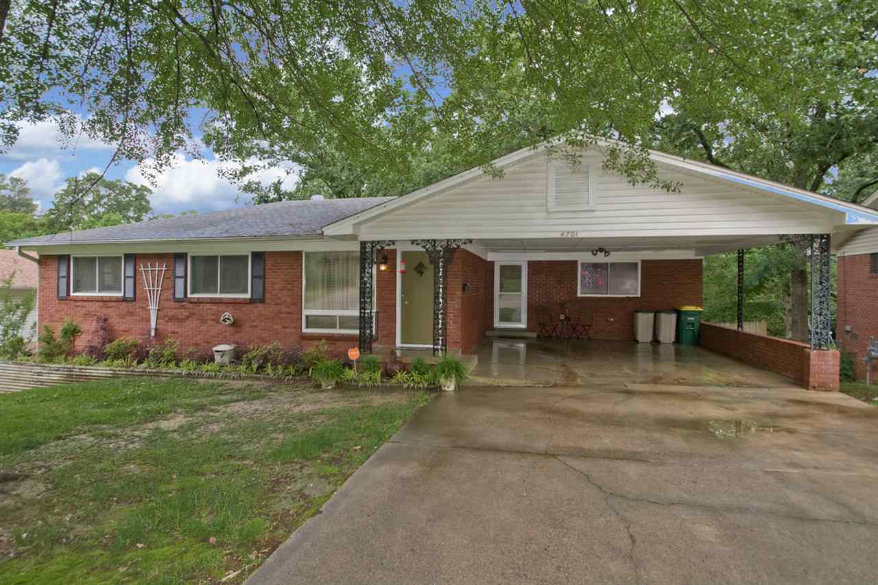 PARK HILL - Residential