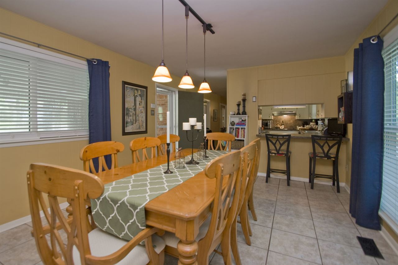 PARK HILL - Residential