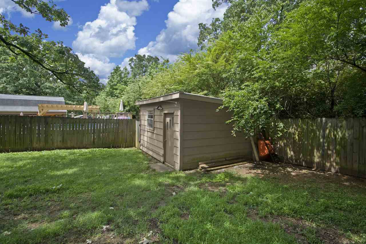 PARK HILL - Residential