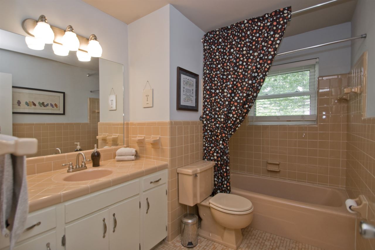 PARK HILL - Residential