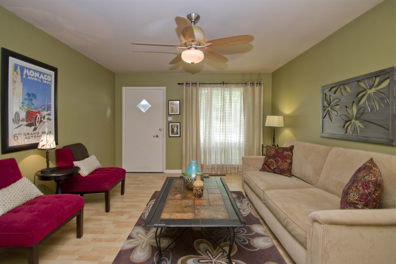 PARK HILL - Residential