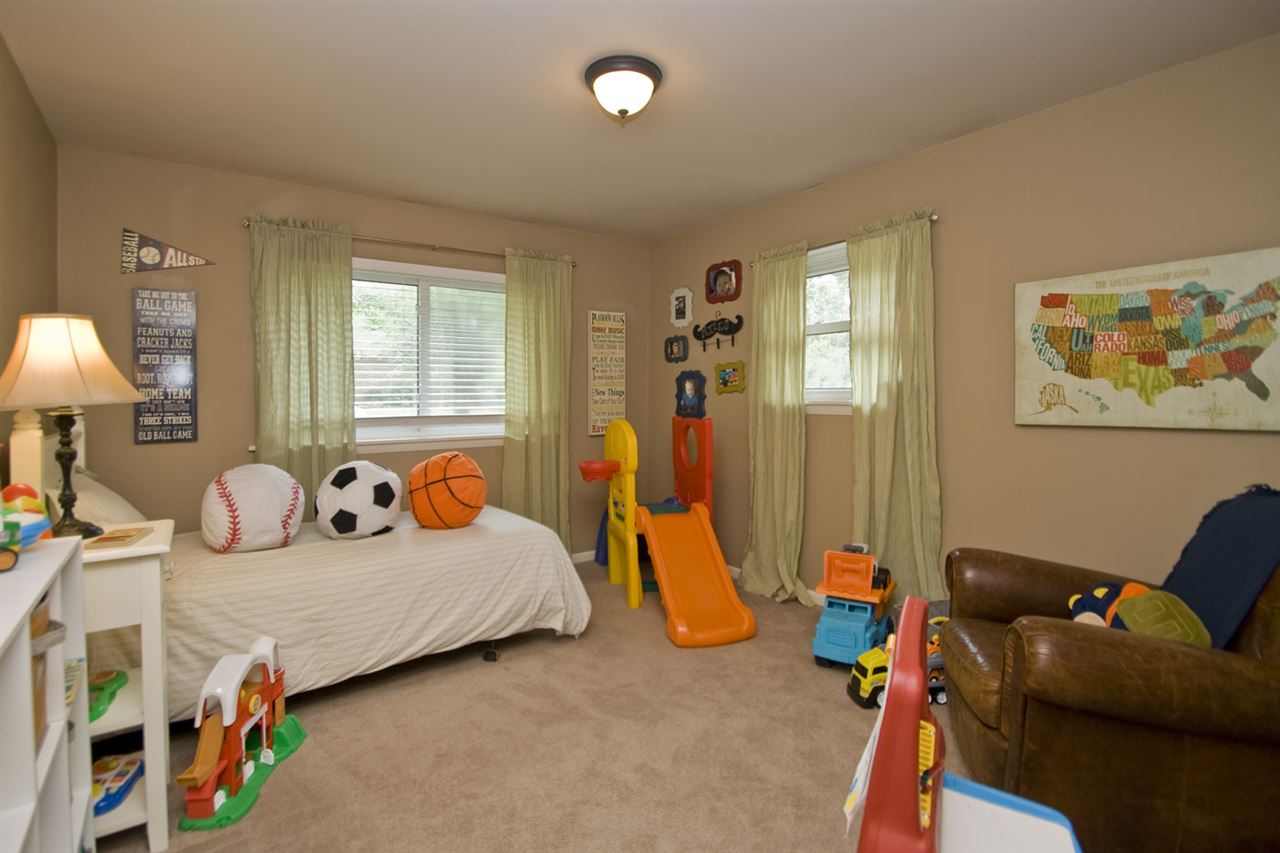 PARK HILL - Residential