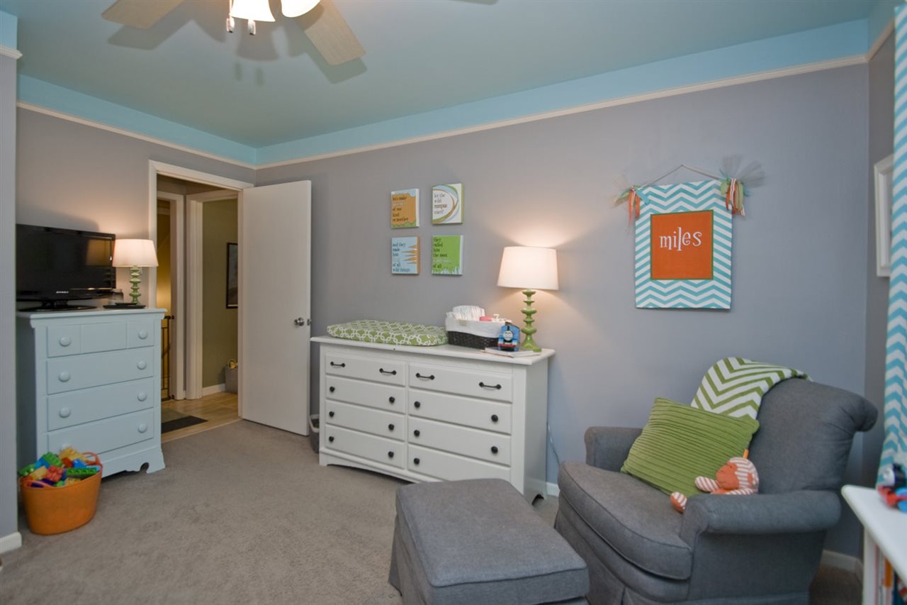 PARK HILL - Residential