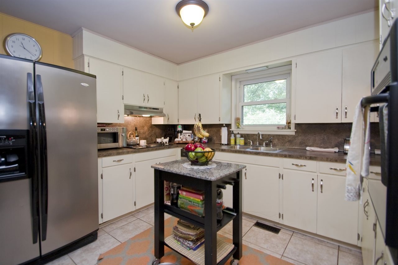 PARK HILL - Residential