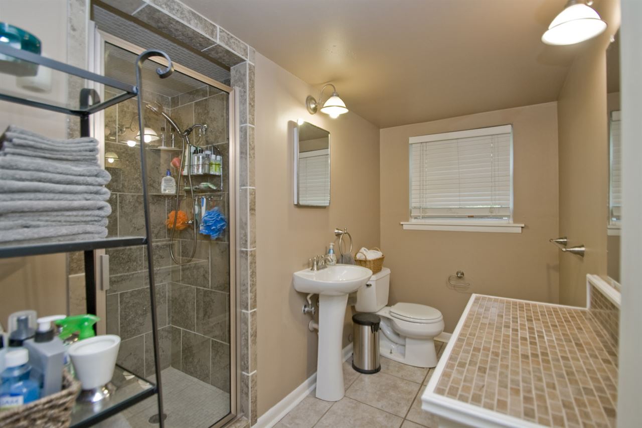 PARK HILL - Residential