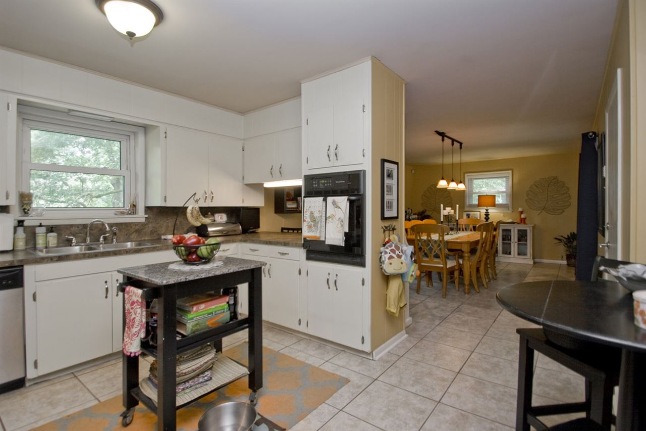 PARK HILL - Residential